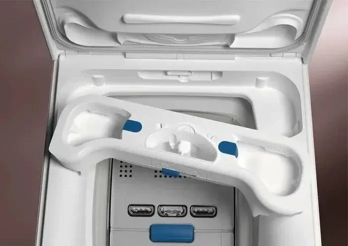 Стиральная машина Electrolux EW7TN3272