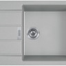 Кухонная мойка Franke Sirius 2.0 S2D 611-78 XL (серый)