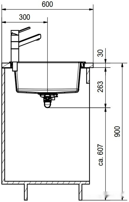 Кухонная мойка Franke Sirius 2.0 S2D 611-78 XL (серый)