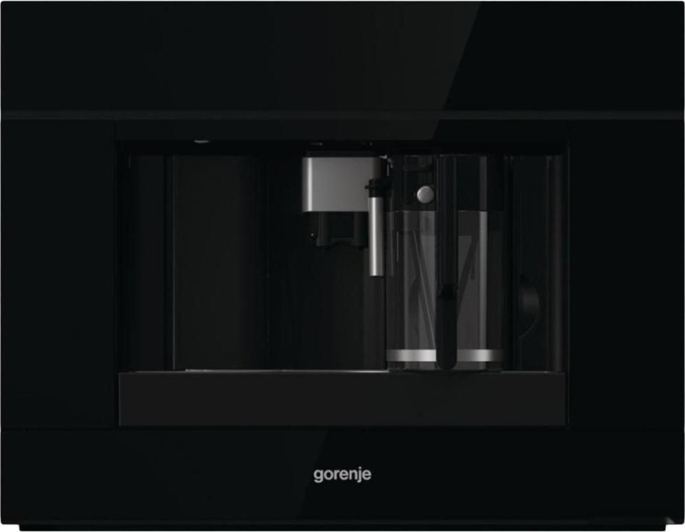 Кофемашина Gorenje CMA9200BG
