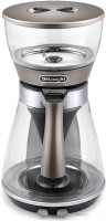 Капельная кофеварка Delonghi Clessidra ICM 17210