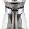 Капельная кофеварка Delonghi Clessidra ICM 17210 Капельная кофеварка Delonghi Clessidra ICM 17210