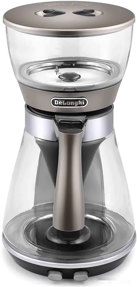 Капельная кофеварка Delonghi Clessidra ICM 17210 Капельная кофеварка Delonghi Clessidra ICM 17210