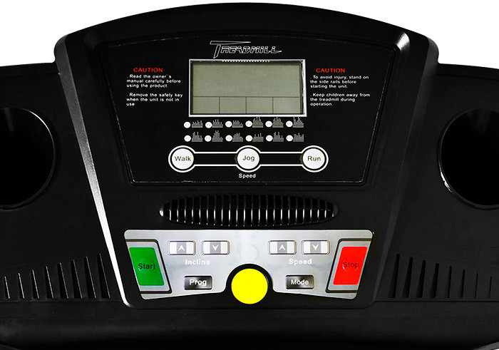 Беговая дорожка Sundays Fitness T2000CF4 Беговая дорожка Sundays Fitness T2000CF4