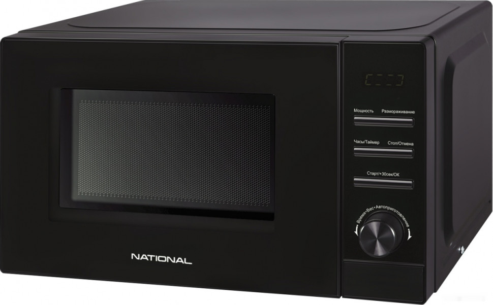 Микроволновая печь NATIONAL NK-MW240T20