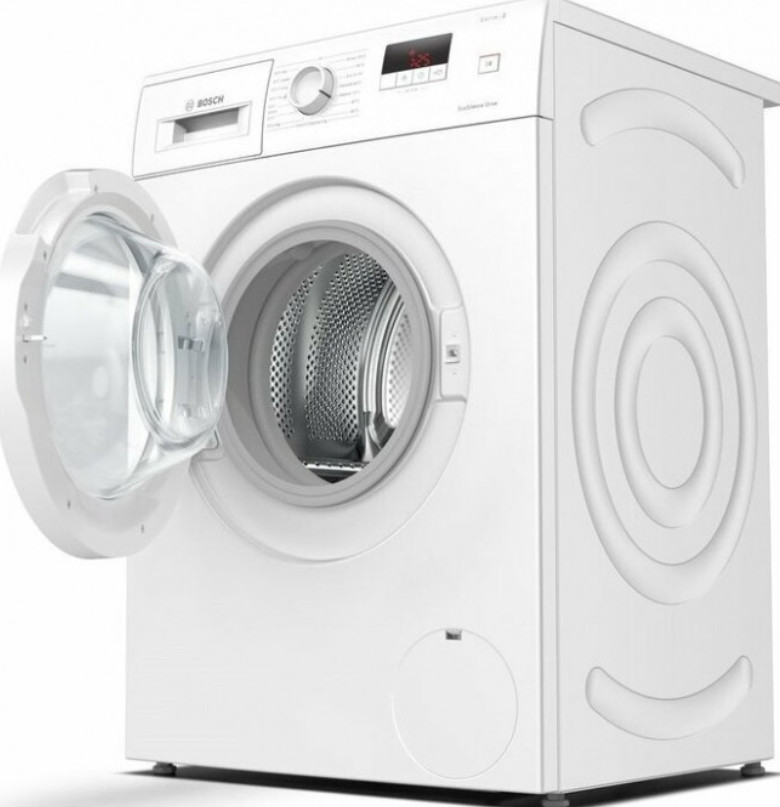 Стиральная машина Bosch WAJ240L3SN
