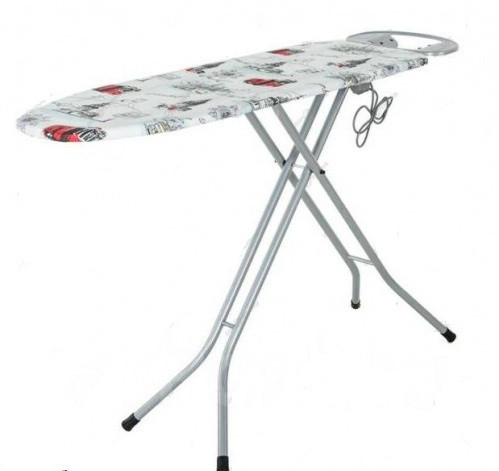 Гладильная доска Dogrular Gloria (серый)