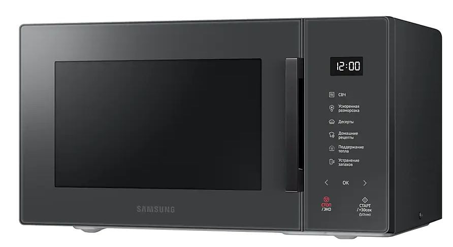 Микроволновая печь Samsung MS23T5018AC/BW Микроволновая печь Samsung MS23T5018AC/BW