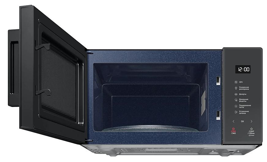 Микроволновая печь Samsung MS23T5018AC/BW Микроволновая печь Samsung MS23T5018AC/BW