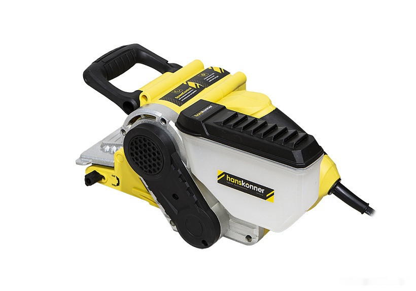 Угловая шлифмашина Hanskonner HBS8512