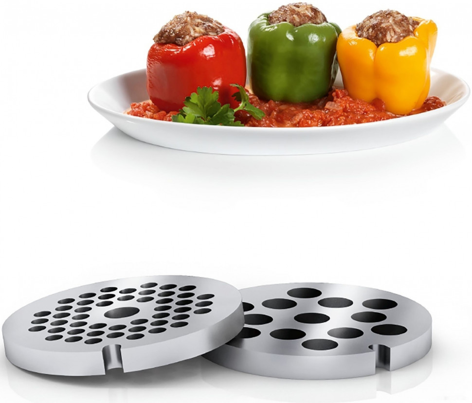 Мясорубка Bosch MFW3X13W Мясорубка Bosch MFW3X13W