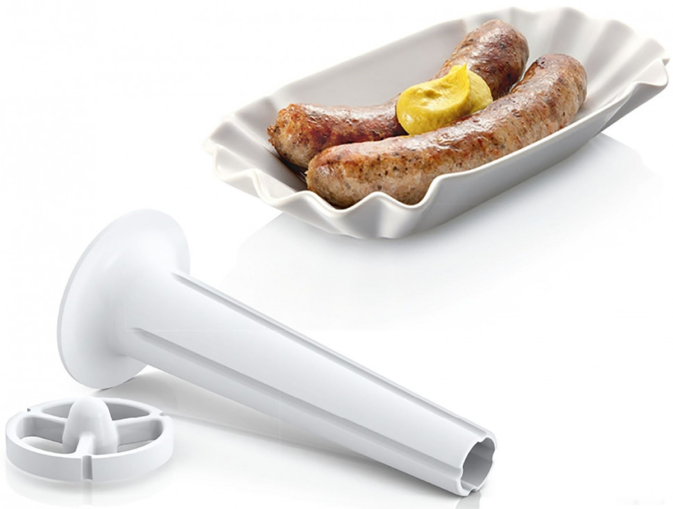 Мясорубка Bosch MFW3X13W Мясорубка Bosch MFW3X13W