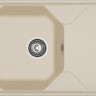 Кухонная мойка GranFest GF-U-740L (кашемир) Кухонная мойка GranFest GF-U-740L (кашемир)