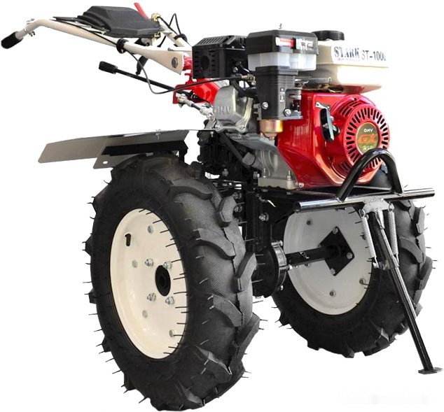 Мотоблок Stark ST-1000F (колеса 6.00-12S) Мотоблок Stark ST-1000F (колеса 6.00-12S)