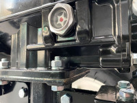 Мотоблок Stark ST-1000F (колеса 6.00-12S)