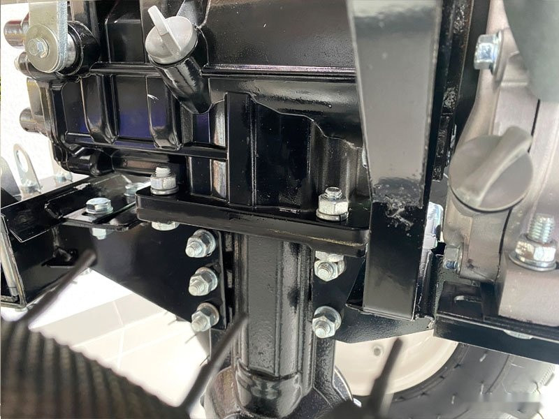 Мотоблок Stark ST-1000F (колеса 6.00-12S) Мотоблок Stark ST-1000F (колеса 6.00-12S)