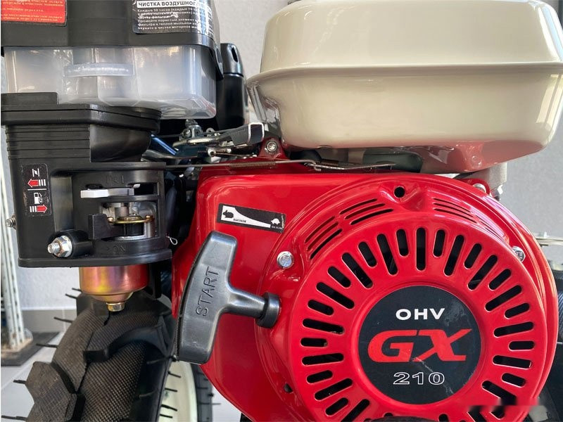 Мотоблок Stark ST-1000F (колеса 6.00-12S) Мотоблок Stark ST-1000F (колеса 6.00-12S)