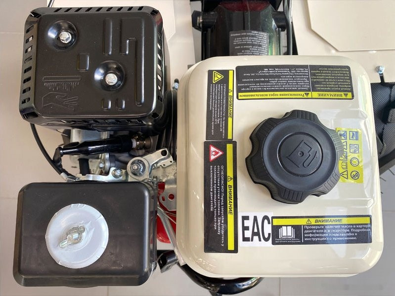 Мотоблок Stark ST-1000F (колеса 6.00-12S) Мотоблок Stark ST-1000F (колеса 6.00-12S)