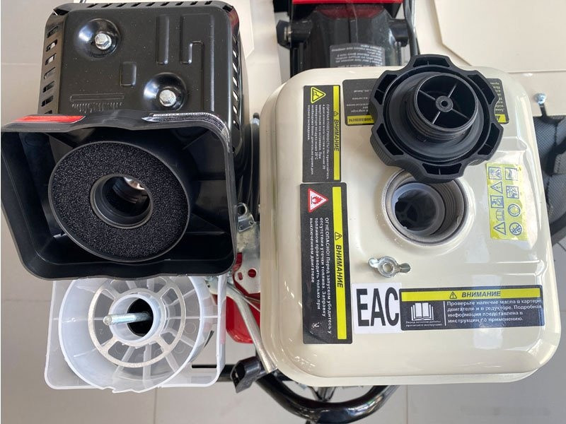 Мотоблок Stark ST-1000F (колеса 6.00-12S) Мотоблок Stark ST-1000F (колеса 6.00-12S)