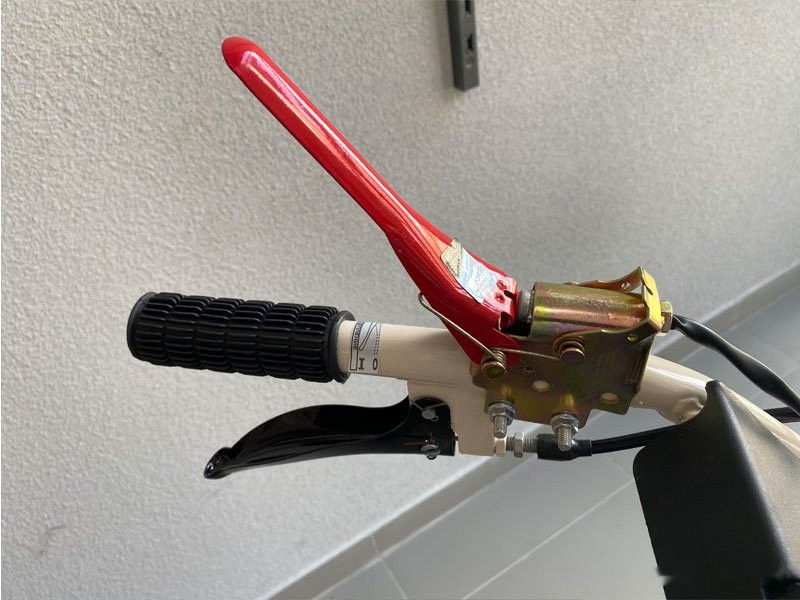 Мотоблок Stark ST-1000F (колеса 6.00-12S) Мотоблок Stark ST-1000F (колеса 6.00-12S)