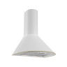 Вытяжка Elikor Эпсилон 50П-430-П3Л белый/зол.