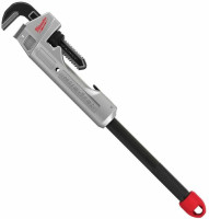 Ключ трубный Milwaukee 4932478672