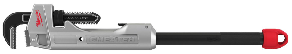 Ключ трубный Milwaukee 4932478672 Ключ трубный Milwaukee 4932478672