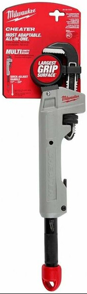 Ключ трубный Milwaukee 4932478672 Ключ трубный Milwaukee 4932478672