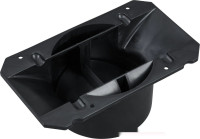 Вытяжка Meferi INBOX60BG Power