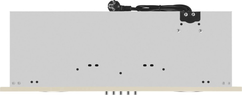 Вытяжка Meferi INBOX60BG Power Вытяжка Meferi INBOX60BG Power