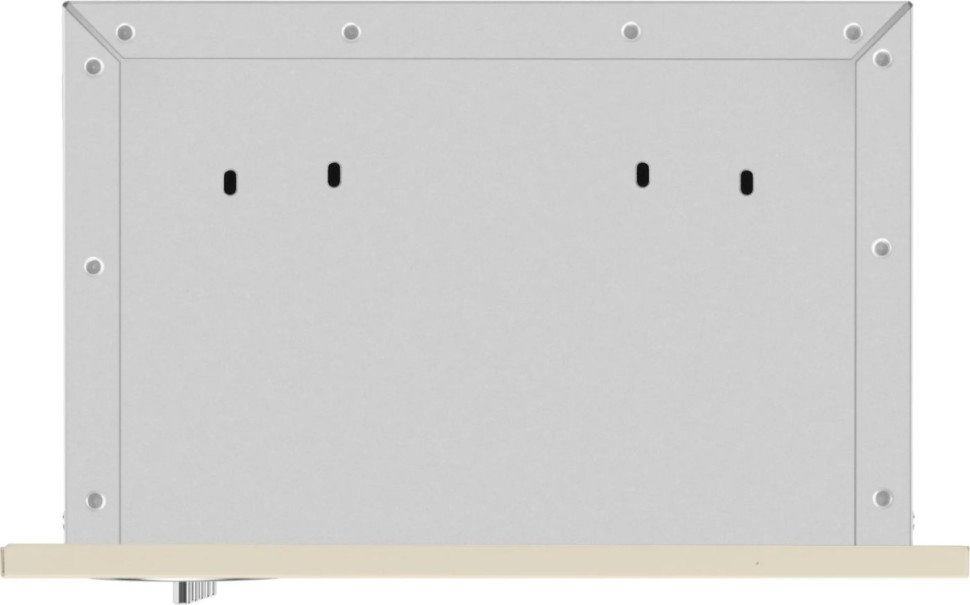 Вытяжка Meferi INBOX60BG Power Вытяжка Meferi INBOX60BG Power