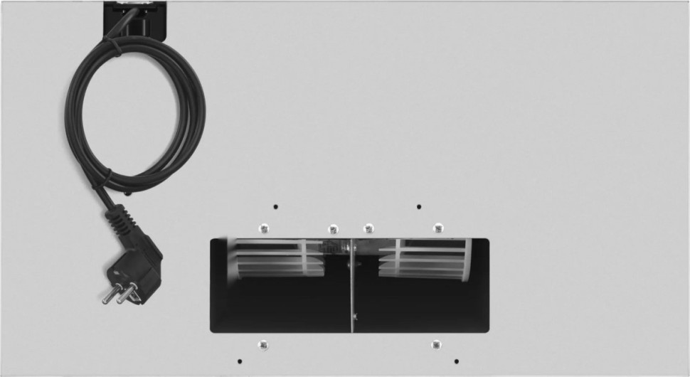 Вытяжка Meferi INBOX60BG Power Вытяжка Meferi INBOX60BG Power