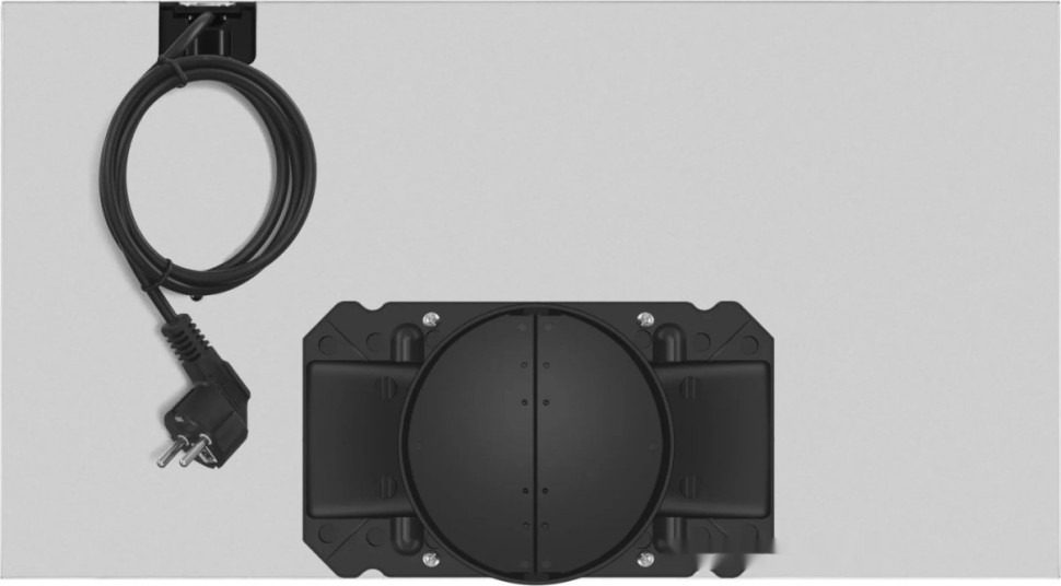 Вытяжка Meferi INBOX60BG Power Вытяжка Meferi INBOX60BG Power