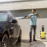 Мойка высокого давления Karcher K 5 WCM 1.324-400.0 Мойка высокого давления Karcher K 5 WCM 1.324-400.0