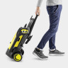 Мойка высокого давления Karcher K 5 WCM 1.324-400.0 Мойка высокого давления Karcher K 5 WCM 1.324-400.0