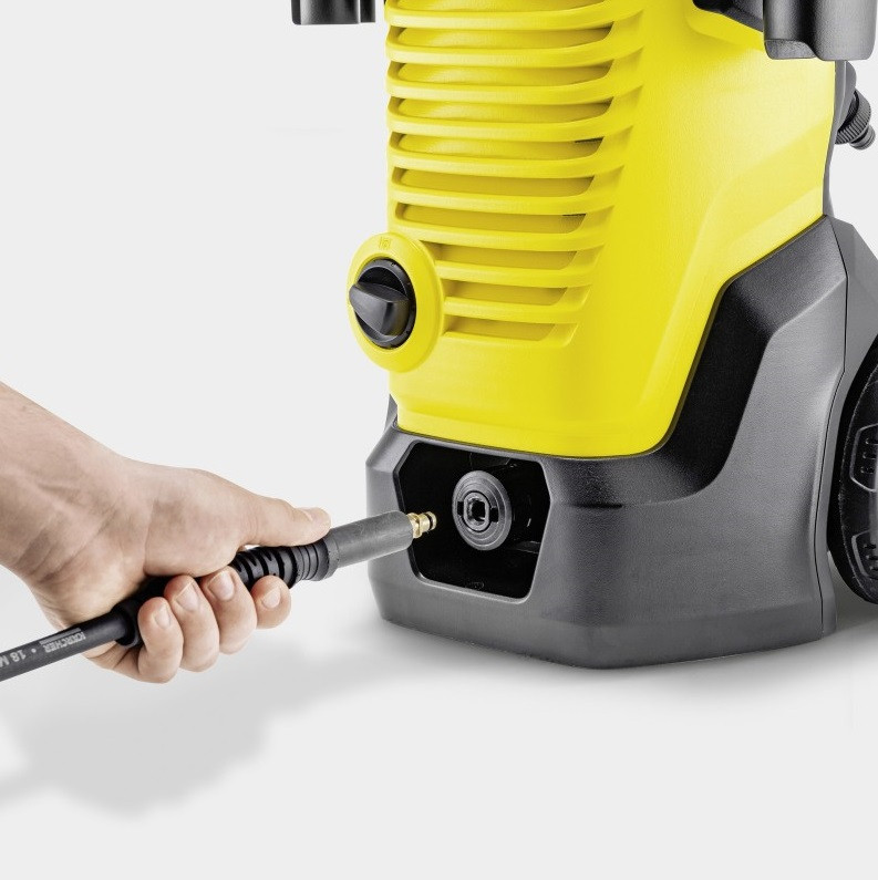 Мойка высокого давления Karcher K 5 WCM 1.324-400.0 Мойка высокого давления Karcher K 5 WCM 1.324-400.0