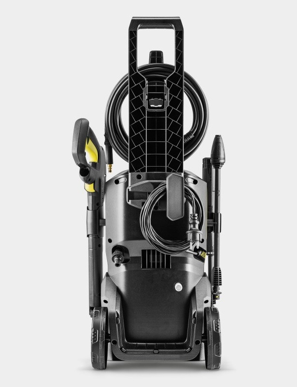 Мойка высокого давления Karcher K 5 WCM 1.324-400.0 Мойка высокого давления Karcher K 5 WCM 1.324-400.0