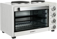Мини-печь Kraft KFC-MOHP 380 HW