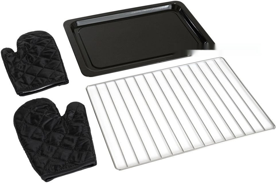 Мини-печь Kraft KFC-MOHP 380 HW