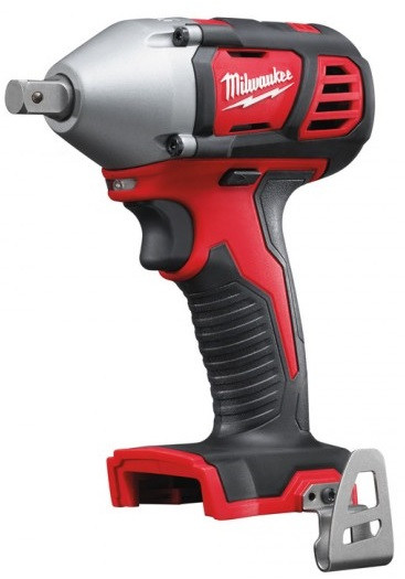 Гайковерт ударный Milwaukee M18 BIW12-0