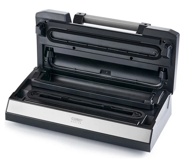 Вакуумный упаковщик Caso VRH 800 advanced Pro