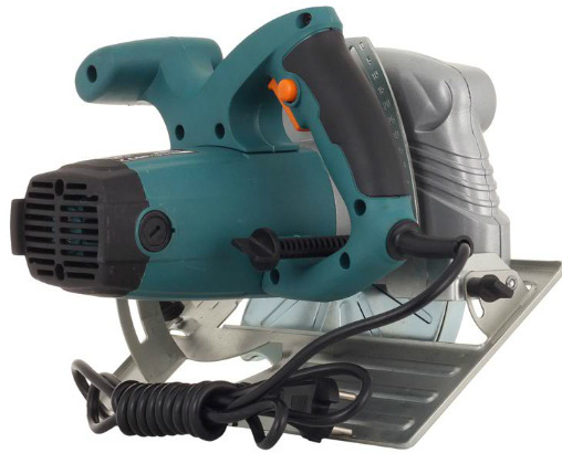 Дисковая пила BORT BHK-185U