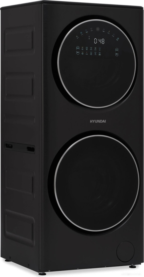 Стиральная машина Hyundai Gemini WMD9423 Стиральная машина Hyundai Gemini WMD9423