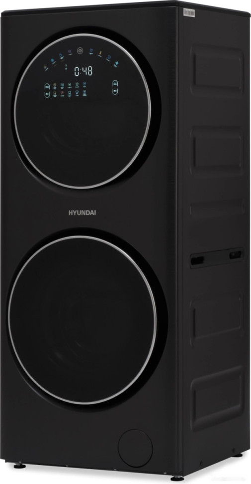 Стиральная машина Hyundai Gemini WMD9423 Стиральная машина Hyundai Gemini WMD9423