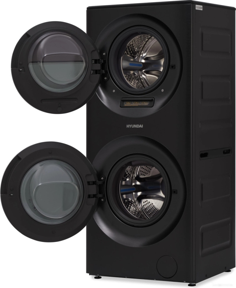 Стиральная машина Hyundai Gemini WMD9423 Стиральная машина Hyundai Gemini WMD9423