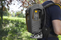 Аккумулятор для инструмента Stiga E 475 277017008/ST1 (48В/7.5 Ah)