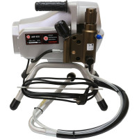 Краскораспылитель Калибр АБР-850