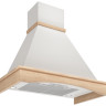 Вытяжка Elikor Вилла 90П-650-П3Д (Бежевый/Дуб неокрашенный) Вытяжка Elikor Вилла 90П-650-П3Д (Бежевый/Дуб неокрашенный)