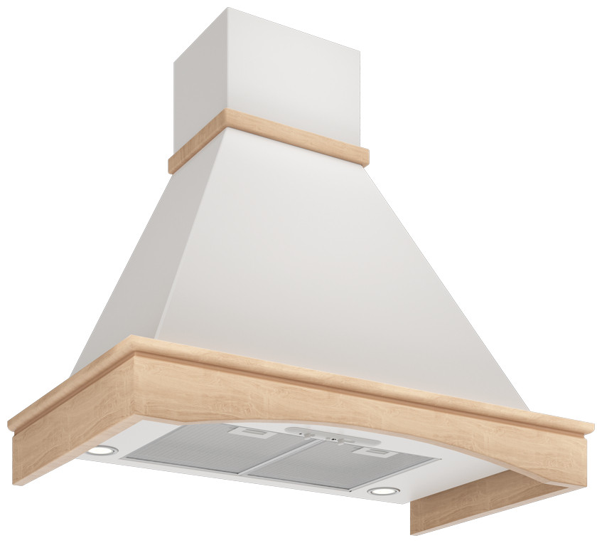Вытяжка Elikor Вилла 90П-650-П3Д (Бежевый/Дуб неокрашенный) Вытяжка Elikor Вилла 90П-650-П3Д (Бежевый/Дуб неокрашенный)