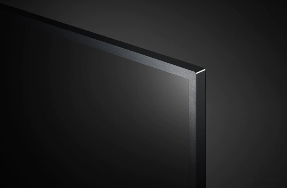 Телевизор LG 55UP75006LF